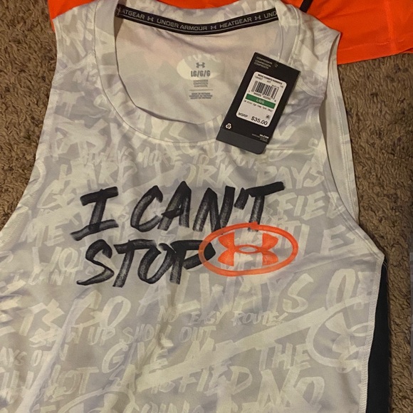 Under Armour Athletic Bundle Set - Picture 6 of 14